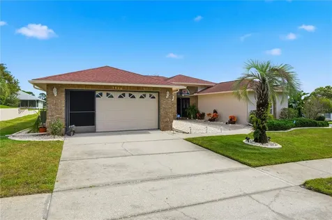 1250 Masada Lane Spring Hill FL 34608