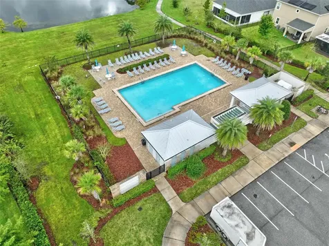 5400 Hutchinson Street Port Orange FL 32128