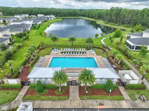 5400 Hutchinson Street Port Orange FL 32128