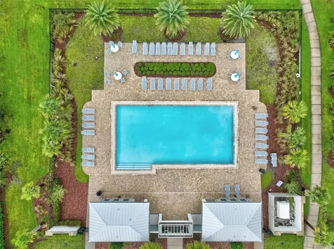 5400 Hutchinson Street Port Orange FL 32128