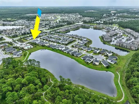 5400 Hutchinson Street Port Orange FL 32128