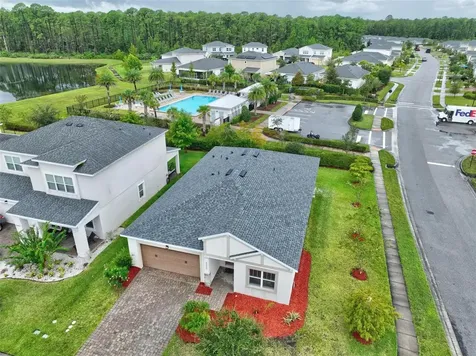 5400 Hutchinson Street Port Orange FL 32128