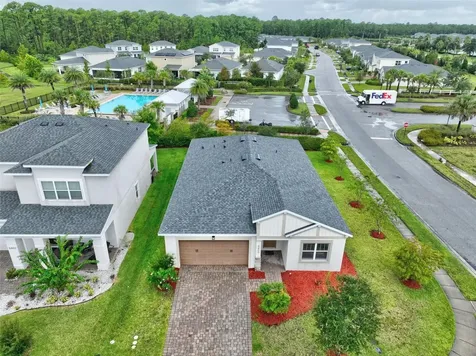 5400 Hutchinson Street Port Orange FL 32128