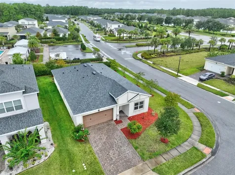 5400 Hutchinson Street Port Orange FL 32128