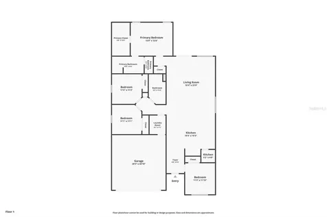 5400 Hutchinson Street Port Orange FL 32128