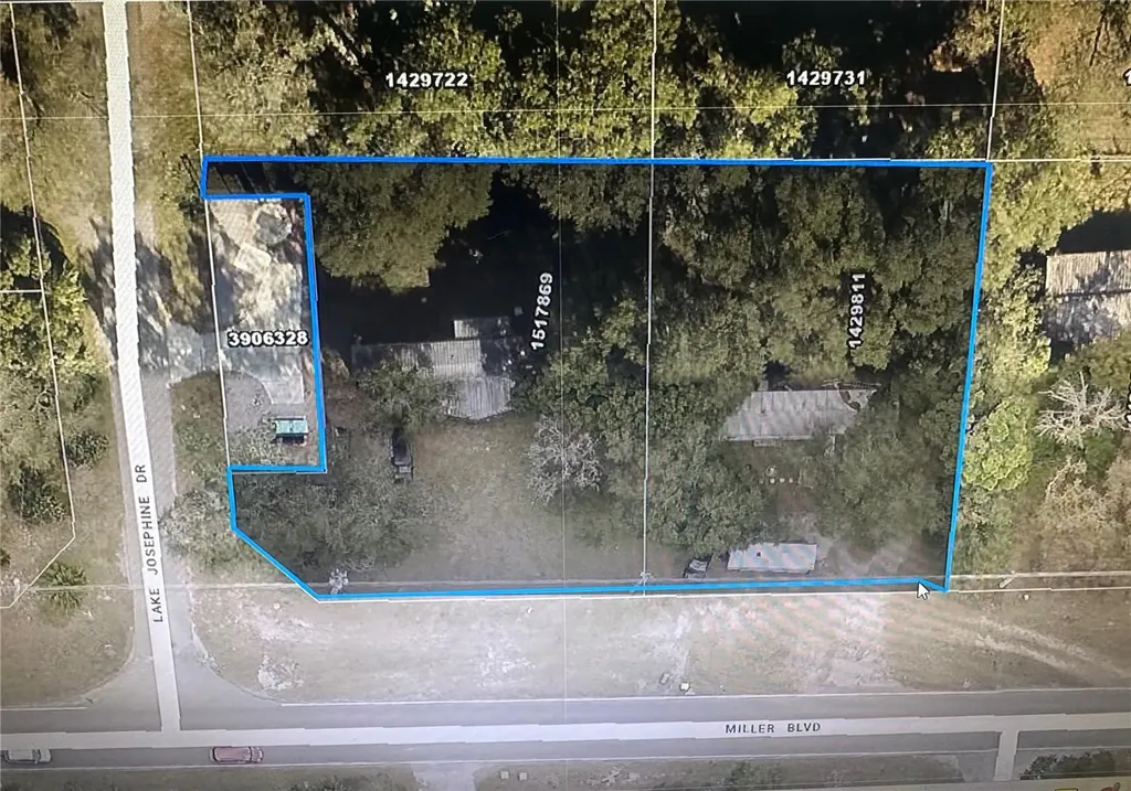 1629 Miller Boulevard Fruitland Park FL 34731