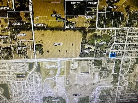 1629 Miller Boulevard Fruitland Park FL 34731