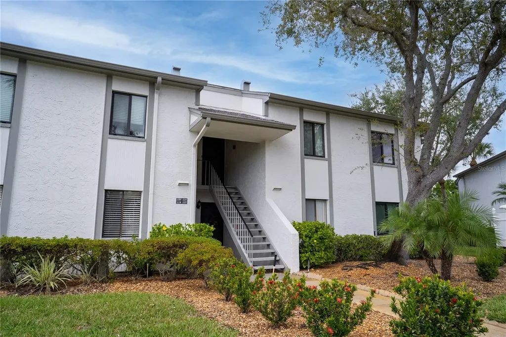 117 E Cypress Court Oldsmar FL 34677