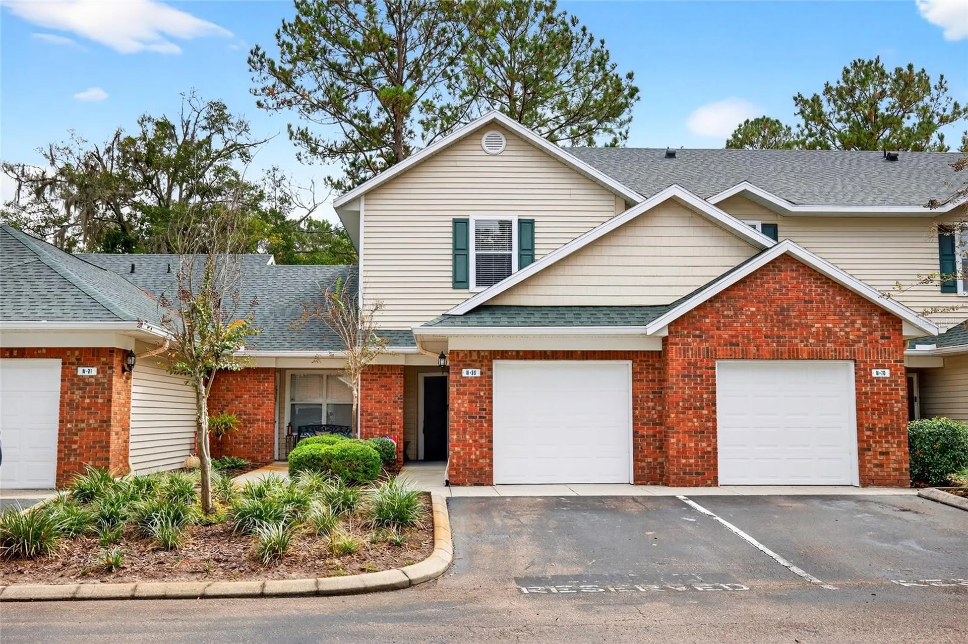 Newberry FL, 13200 W Newberry Road, Unit 80