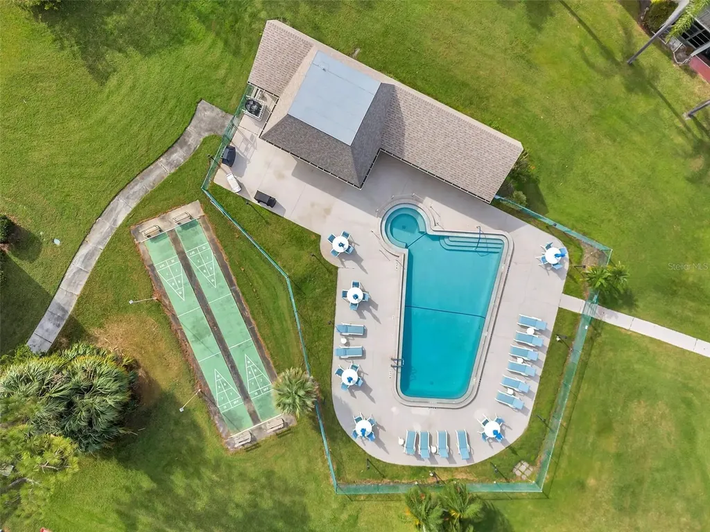 1430 Heather Ridge Boulevard Dunedin FL 34698