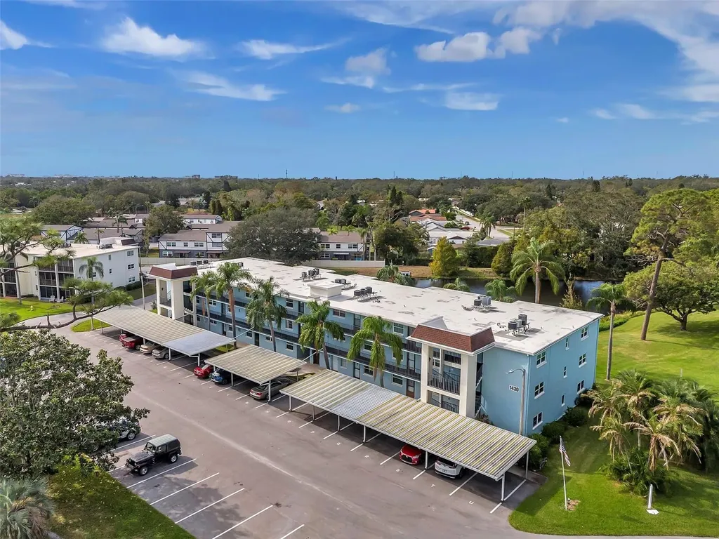 1430 Heather Ridge Boulevard Dunedin FL 34698