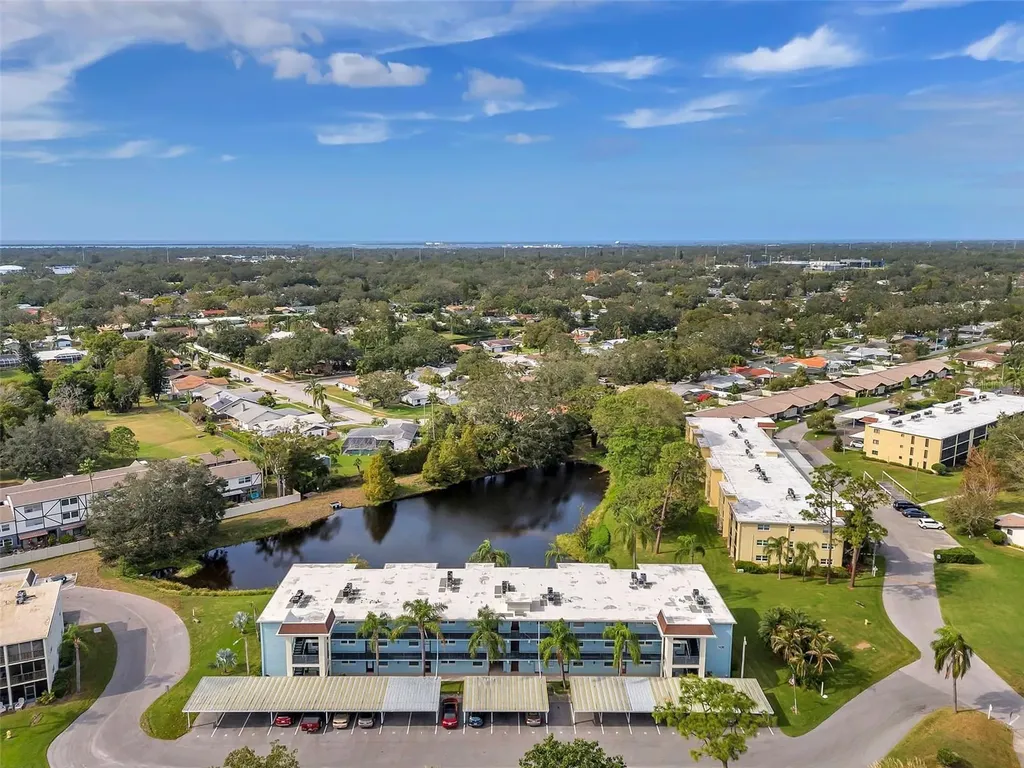 1430 Heather Ridge Boulevard Dunedin FL 34698