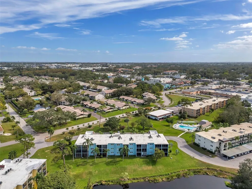 1430 Heather Ridge Boulevard Dunedin FL 34698