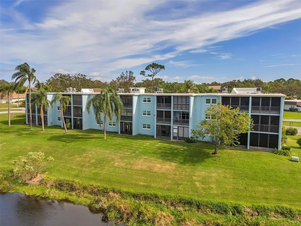 1430 Heather Ridge Boulevard Dunedin FL 34698