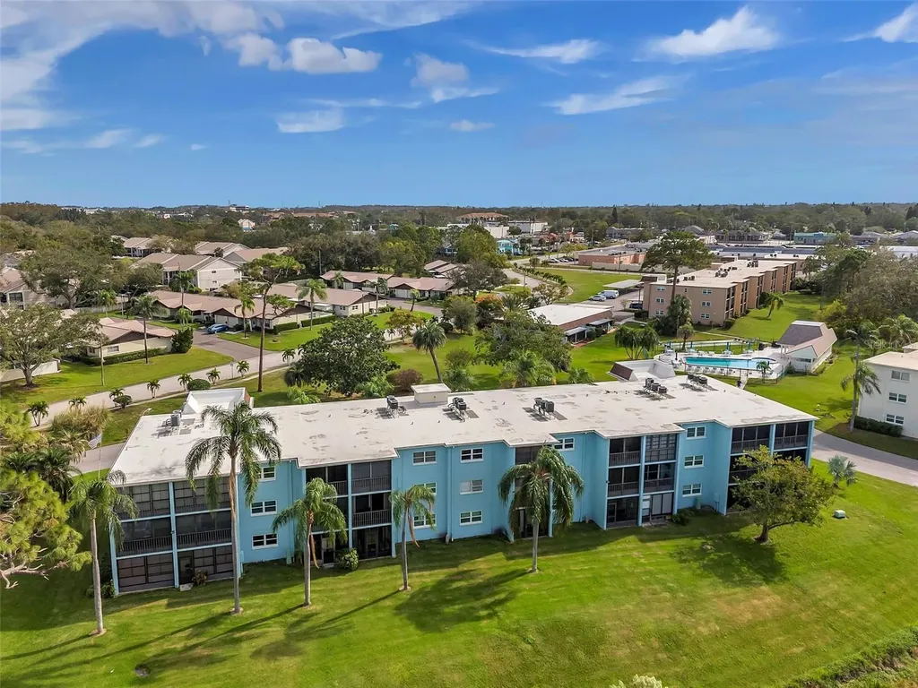 1430 Heather Ridge Boulevard Dunedin FL 34698