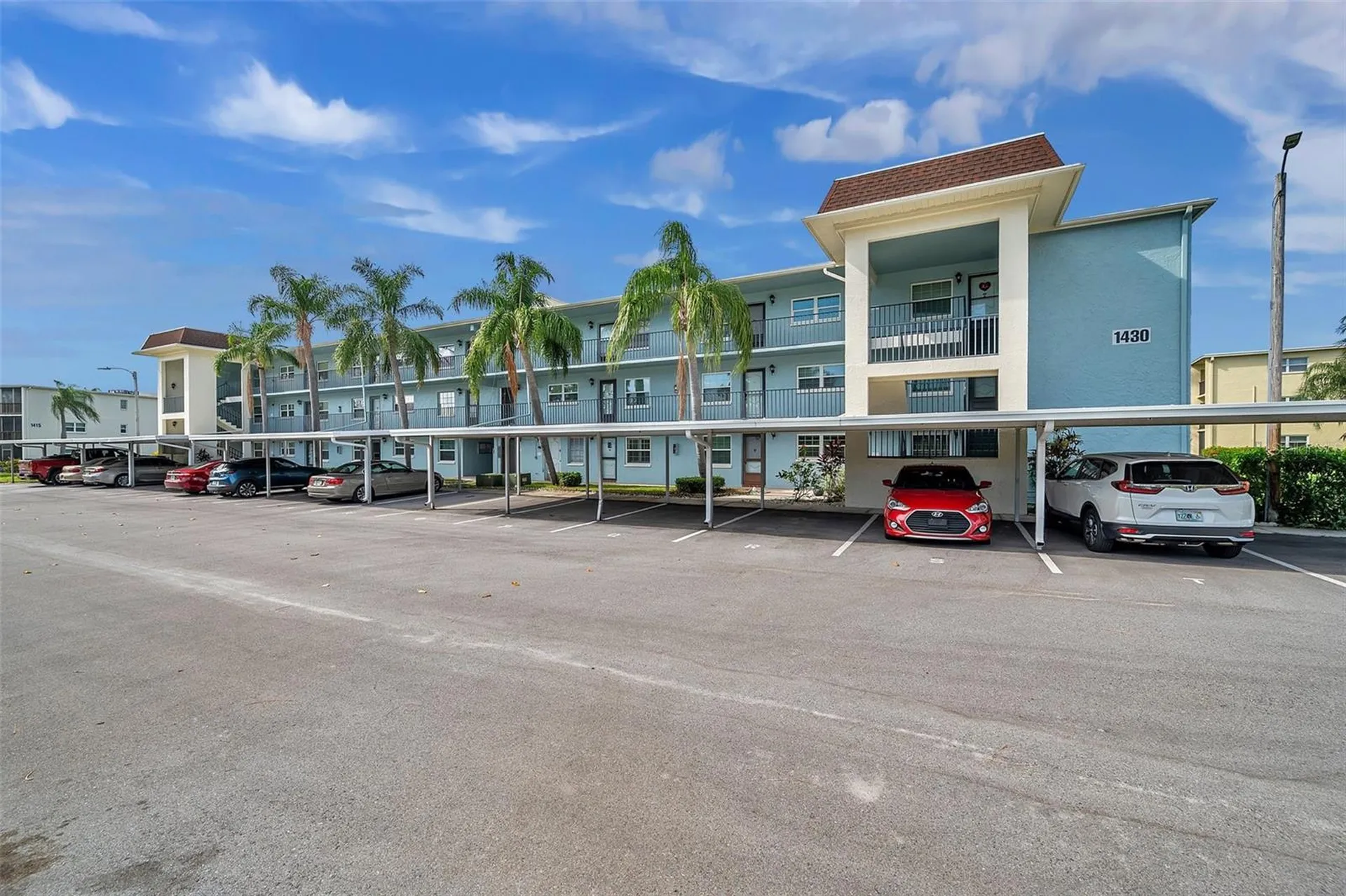 1430 Heather Ridge Boulevard Dunedin FL 34698