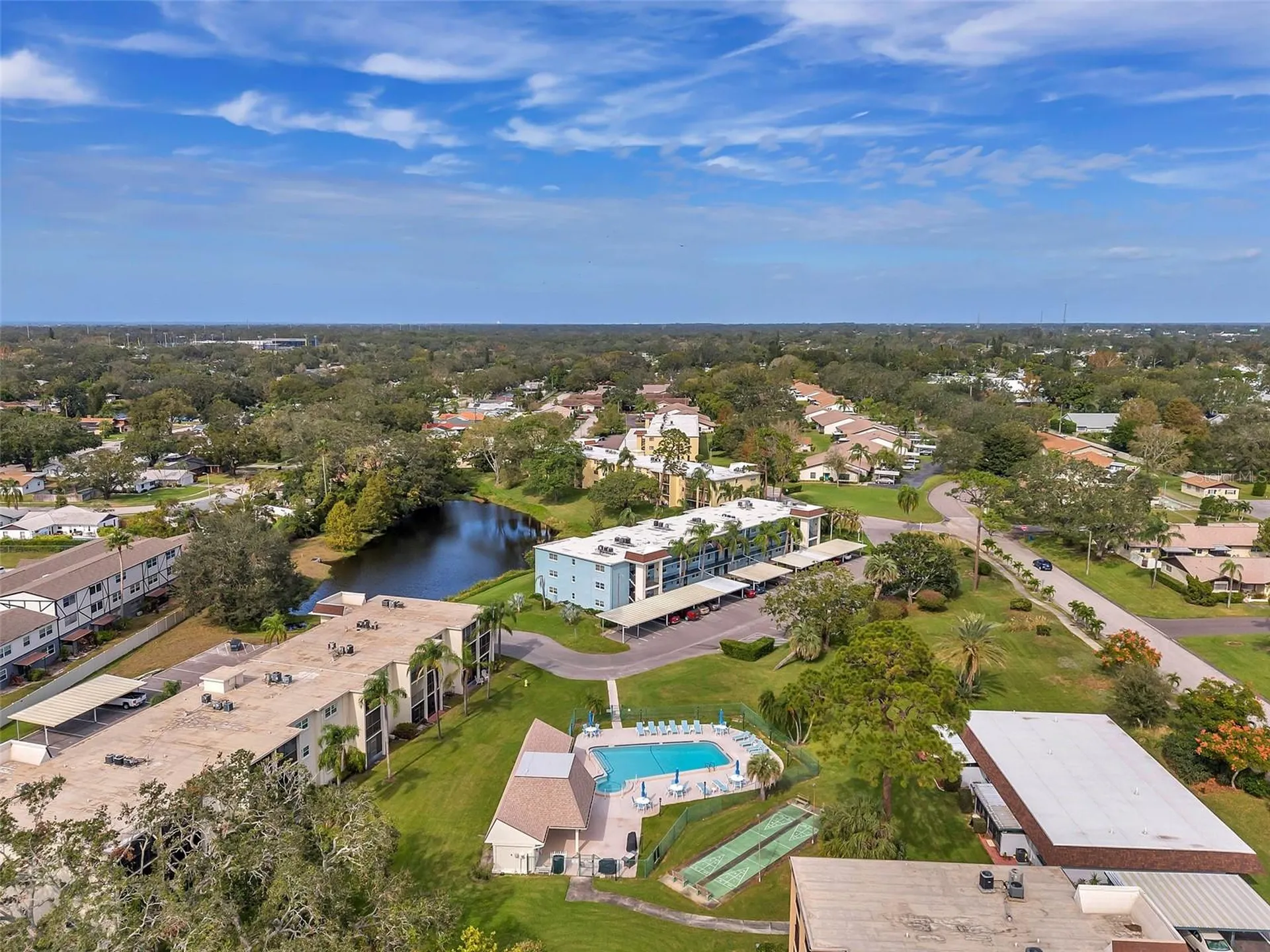 1430 Heather Ridge Boulevard Dunedin FL 34698