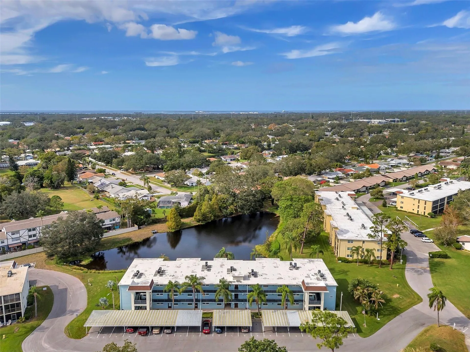 1430 Heather Ridge Boulevard Dunedin FL 34698