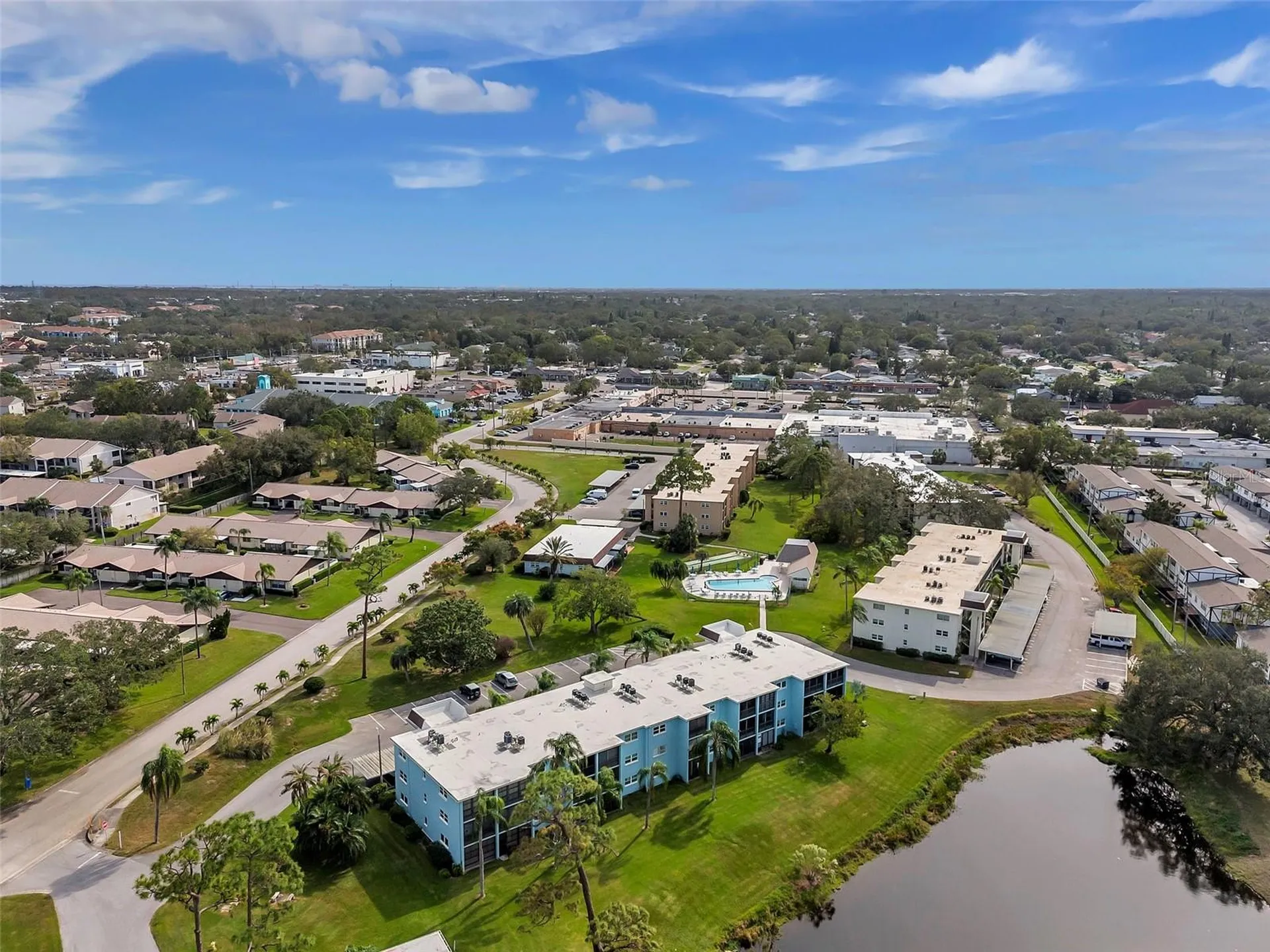 1430 Heather Ridge Boulevard Dunedin FL 34698