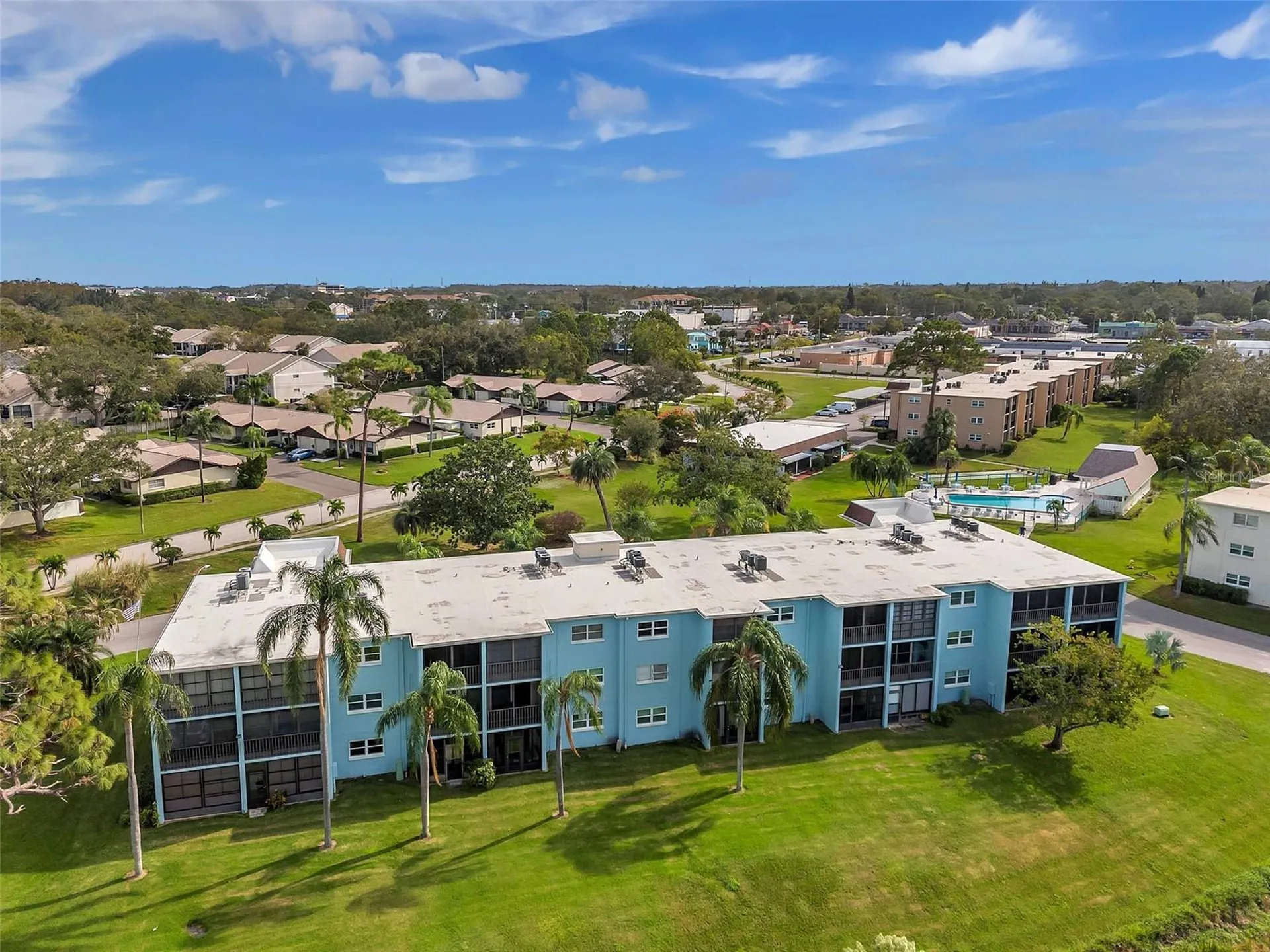 1430 Heather Ridge Boulevard Dunedin FL 34698