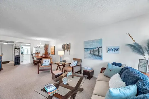 1430 Heather Ridge Boulevard Dunedin FL 34698