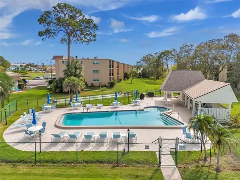 1430 Heather Ridge Boulevard Dunedin FL 34698