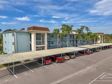 1430 Heather Ridge Boulevard Dunedin FL 34698