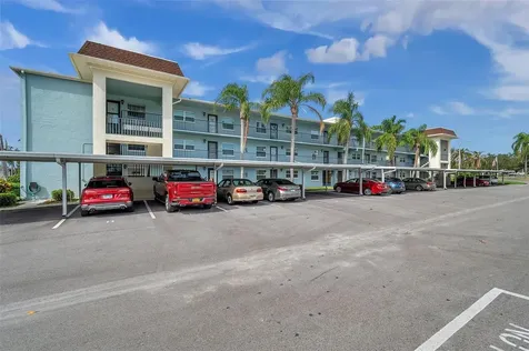 1430 Heather Ridge Boulevard Dunedin FL 34698