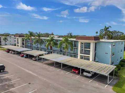 1430 Heather Ridge Boulevard Dunedin FL 34698