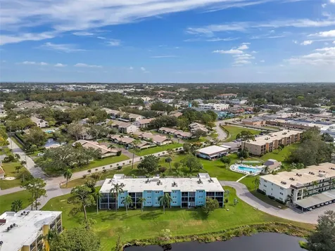 1430 Heather Ridge Boulevard Dunedin FL 34698