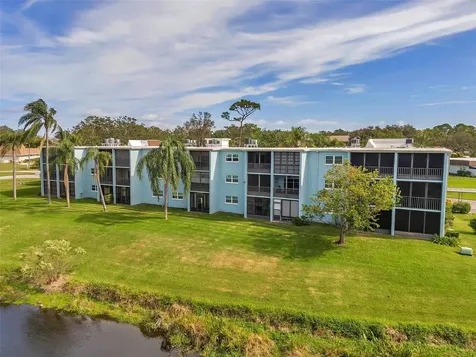 1430 Heather Ridge Boulevard Dunedin FL 34698