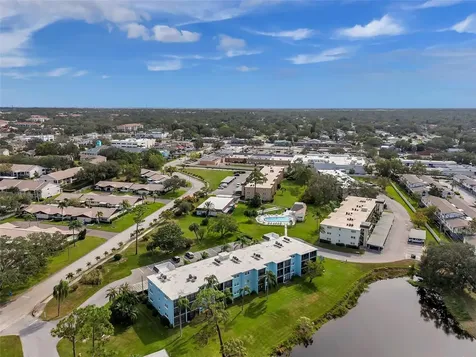 1430 Heather Ridge Boulevard Dunedin FL 34698