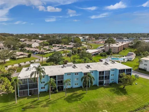 1430 Heather Ridge Boulevard Dunedin FL 34698