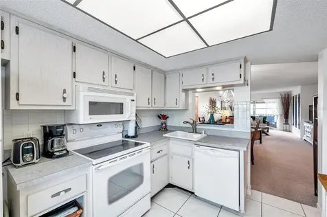 1430 Heather Ridge Boulevard Dunedin FL 34698