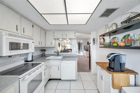 1430 Heather Ridge Boulevard Dunedin FL 34698