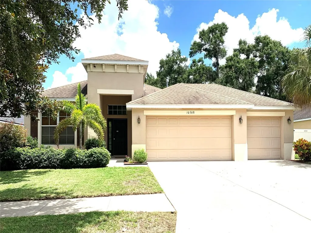 10308 Holland Road Riverview FL 33578