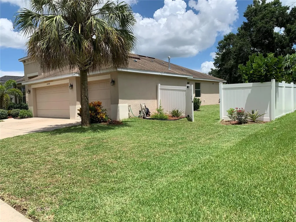 10308 Holland Road Riverview FL 33578