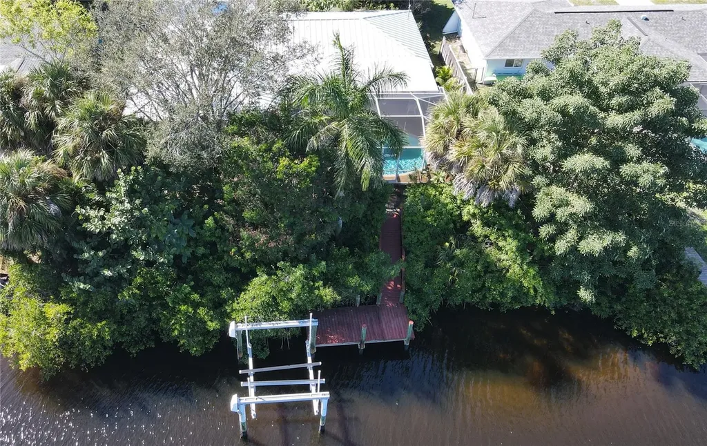 18422 Burkholder Circle Port Charlotte FL 33948