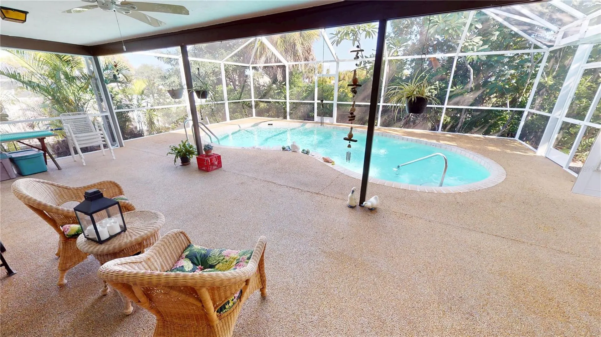 18422 Burkholder Circle Port Charlotte FL 33948