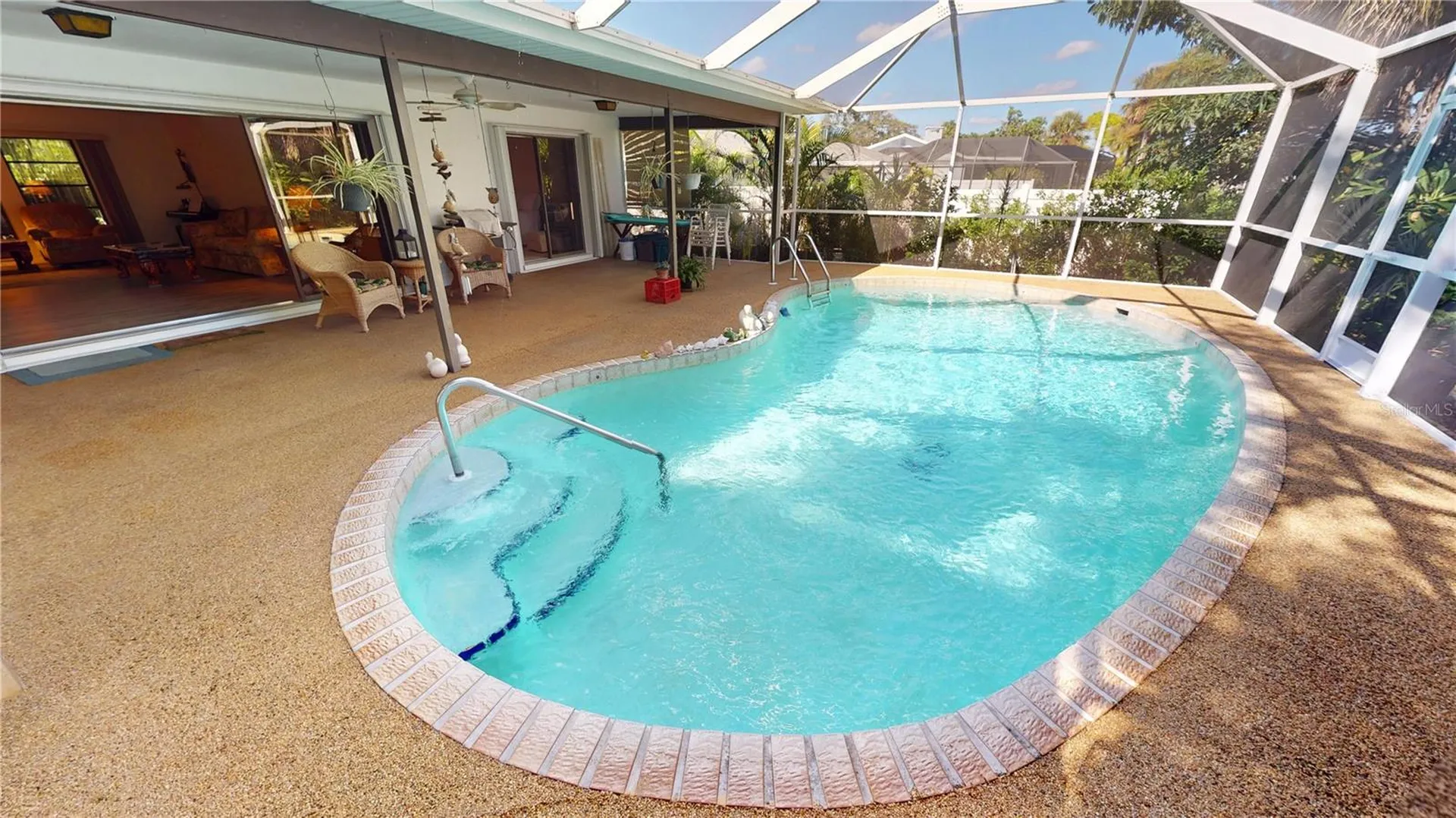 18422 Burkholder Circle Port Charlotte FL 33948