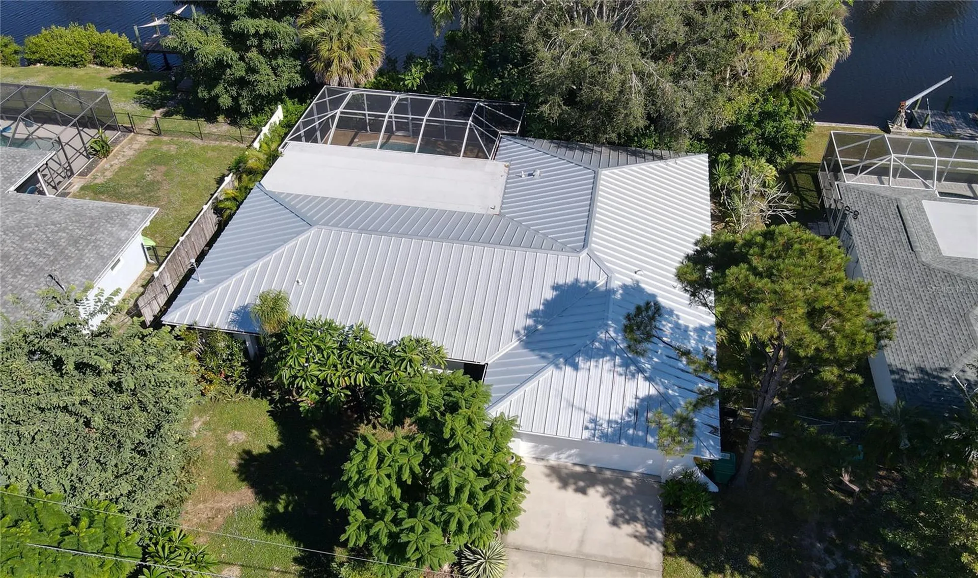 18422 Burkholder Circle Port Charlotte FL 33948