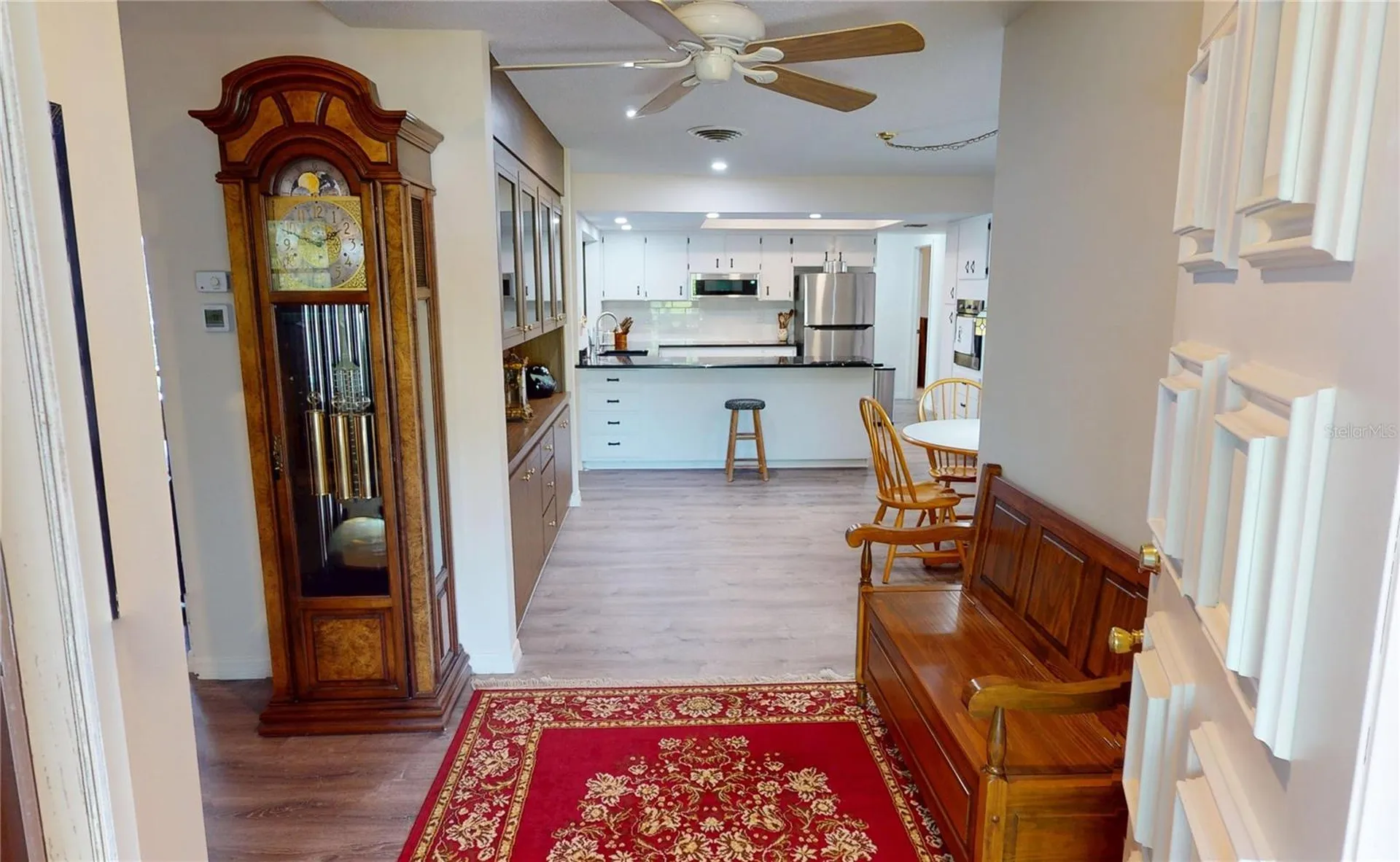 18422 Burkholder Circle Port Charlotte FL 33948