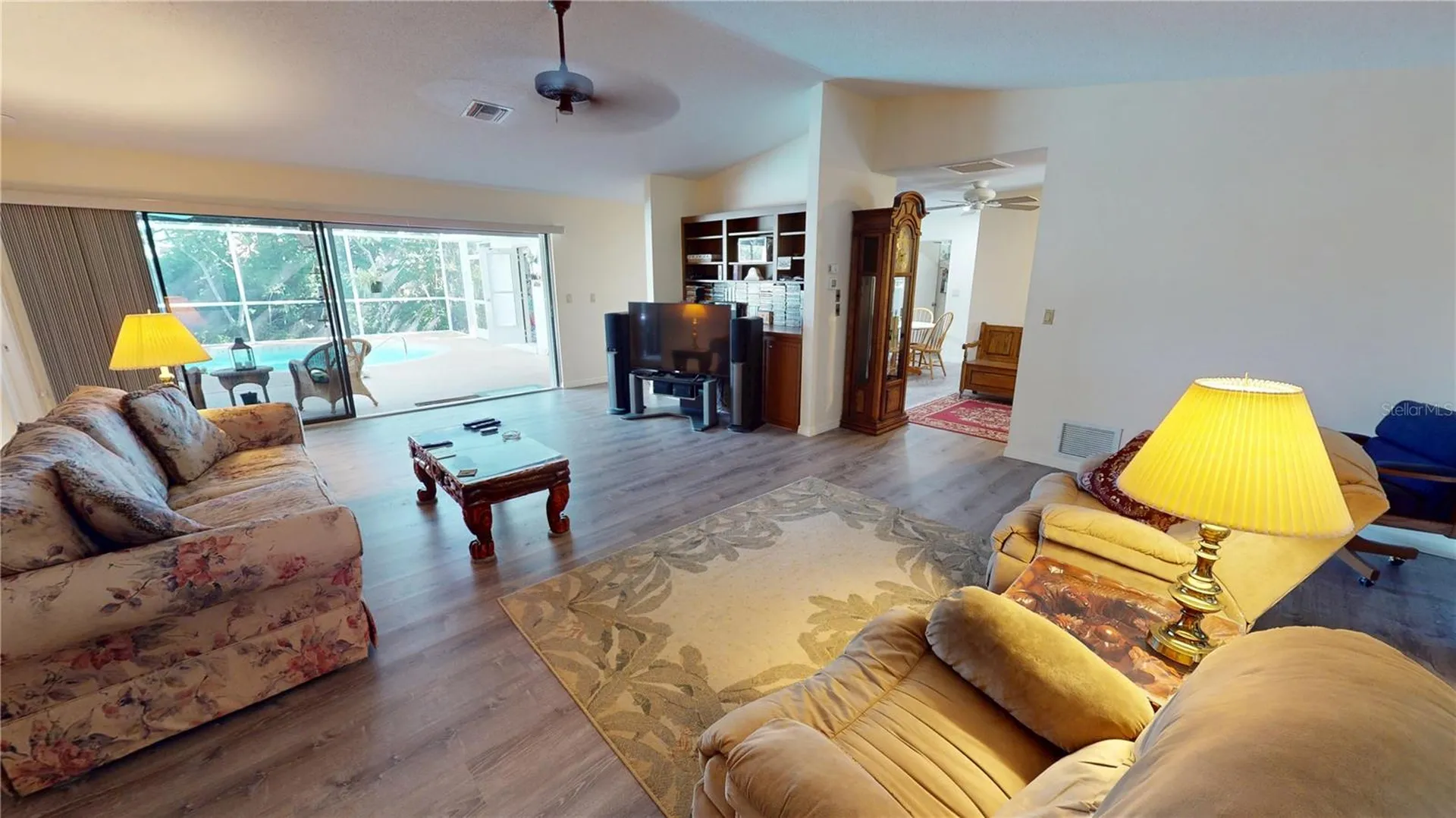 18422 Burkholder Circle Port Charlotte FL 33948