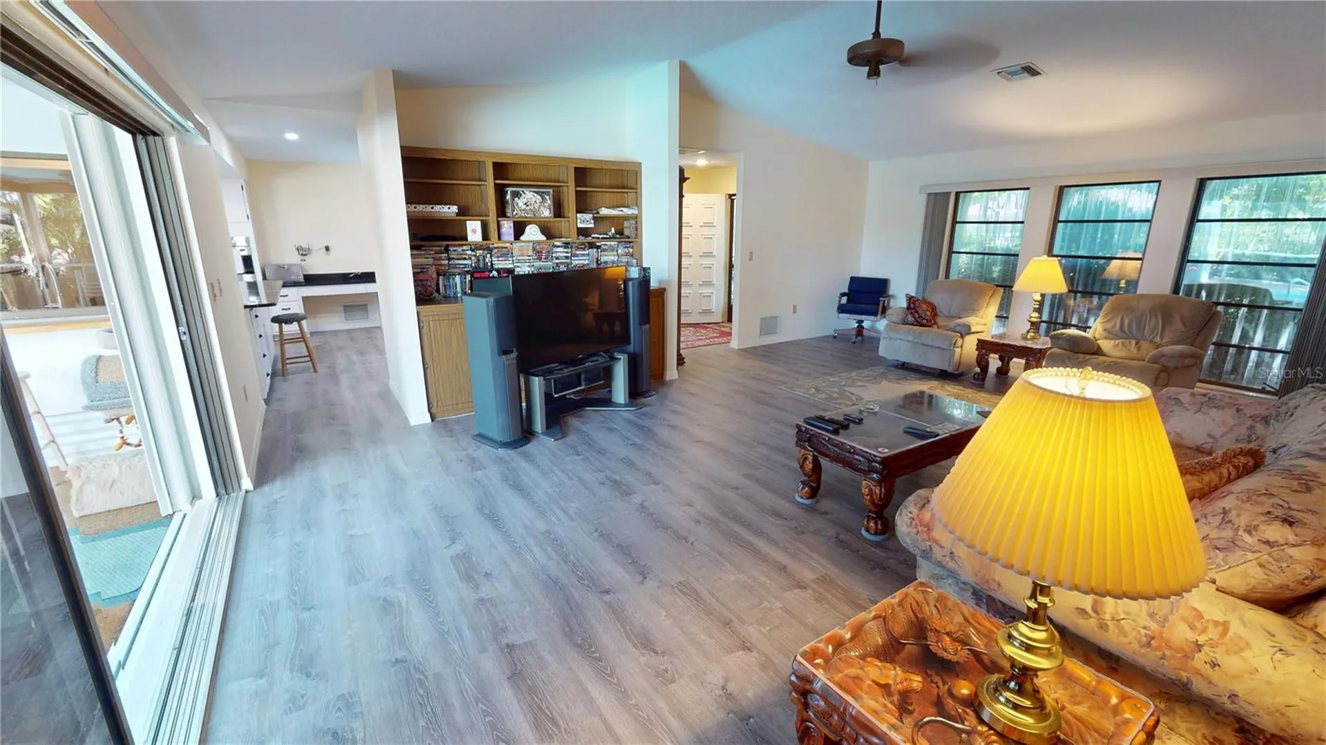 18422 Burkholder Circle Port Charlotte FL 33948