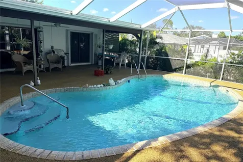 18422 Burkholder Circle Port Charlotte FL 33948