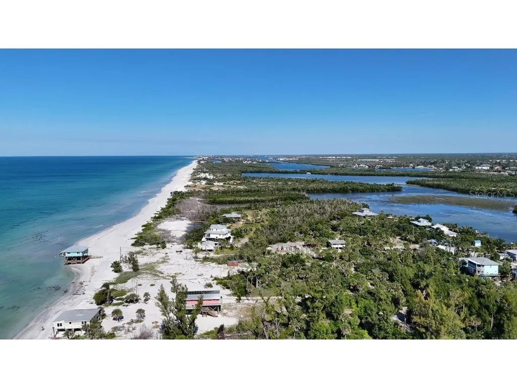 8306 Little Gasparilla Island Placida FL 33946