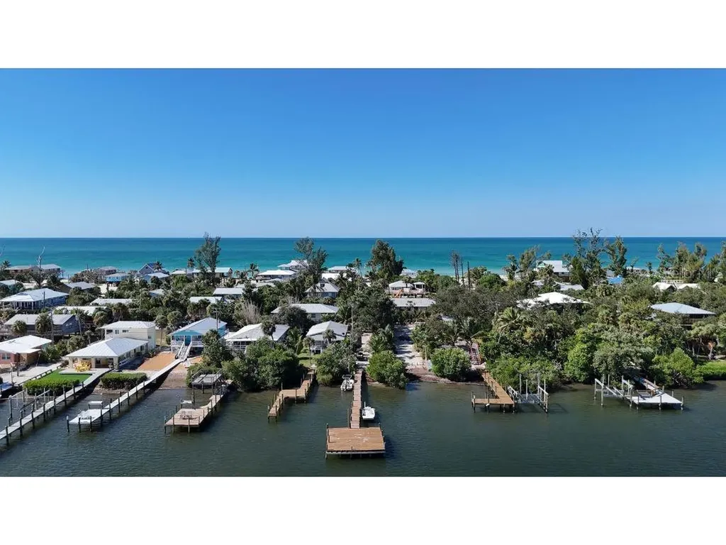8306 Little Gasparilla Island Placida FL 33946
