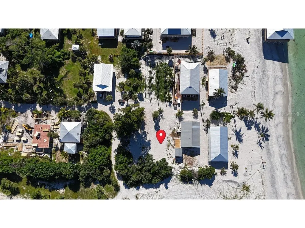 8306 Little Gasparilla Island Placida FL 33946