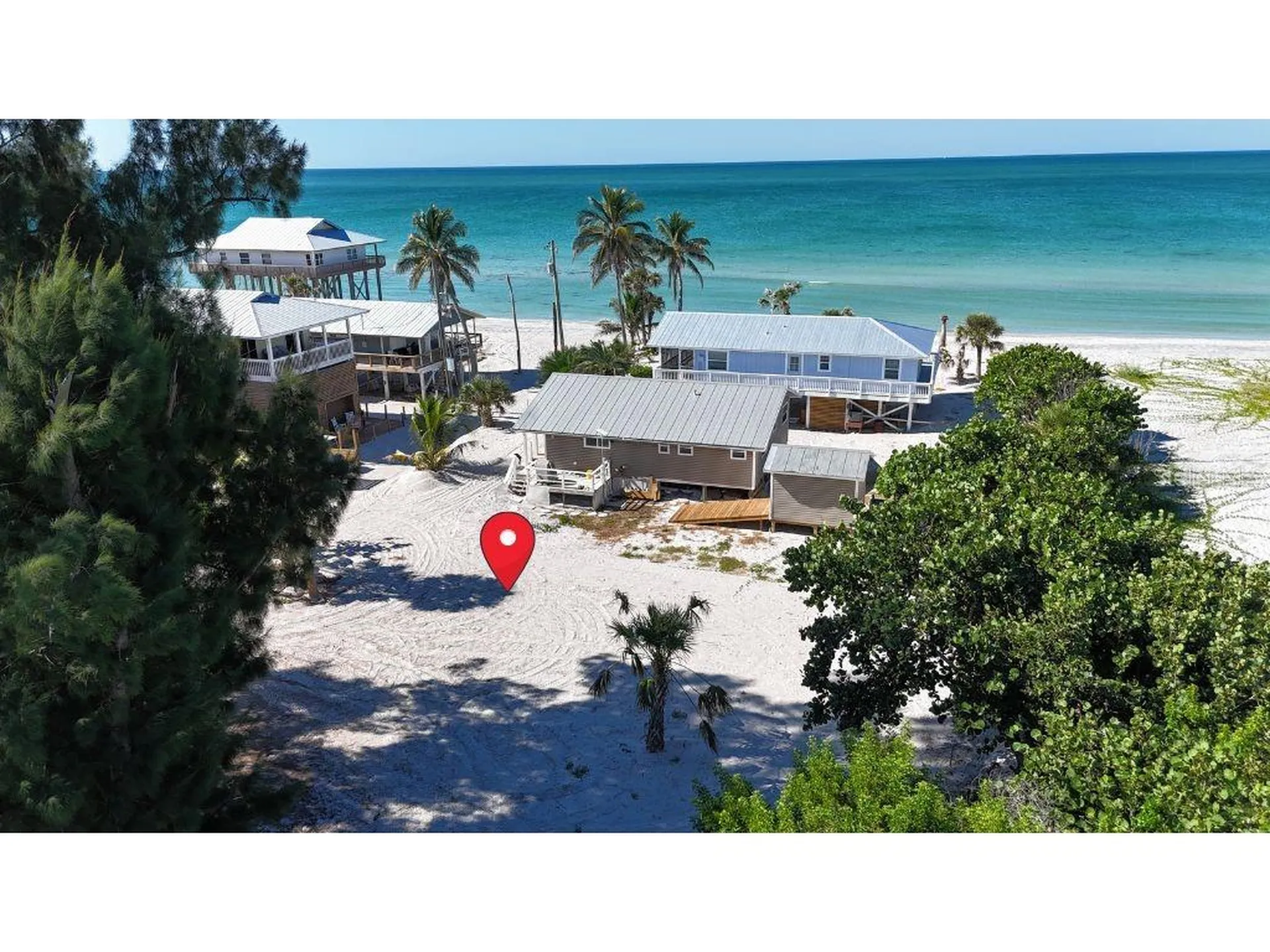 8306 Little Gasparilla Island Placida FL 33946