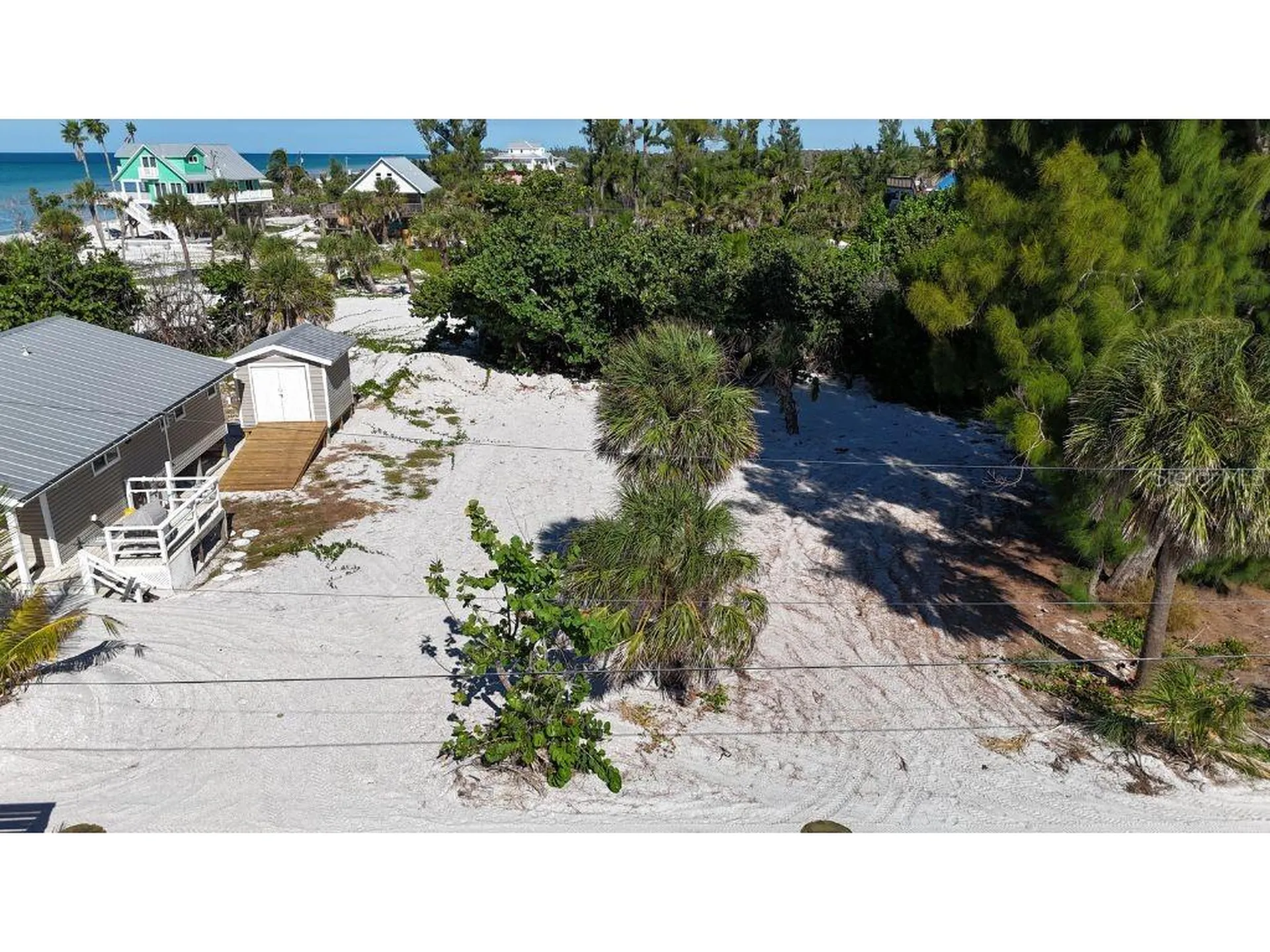 8306 Little Gasparilla Island Placida FL 33946